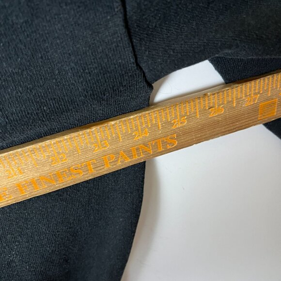 Vintage 80s 90s Jerzees Closed Circuit Surveillance Systems Graphic Crewneck XL - Picture 6 of 13
